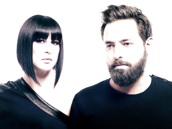 I Phantogram in Italia: direttamente da Saratoga Springs allo Spazio211 di Torino